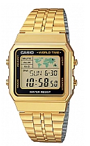 купить часы A500WGA-1D Casio 